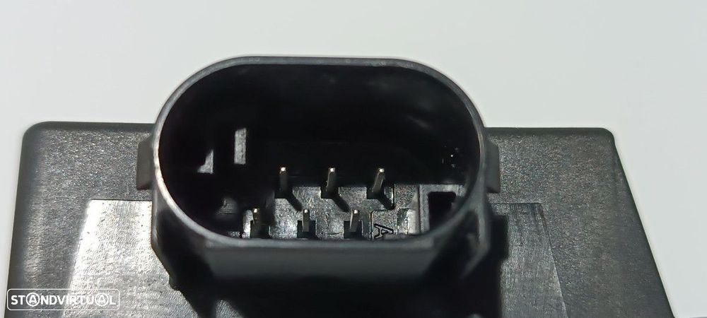 MÓDULO ESP LAND ROVER EVOQUE DYNAMIC - 2