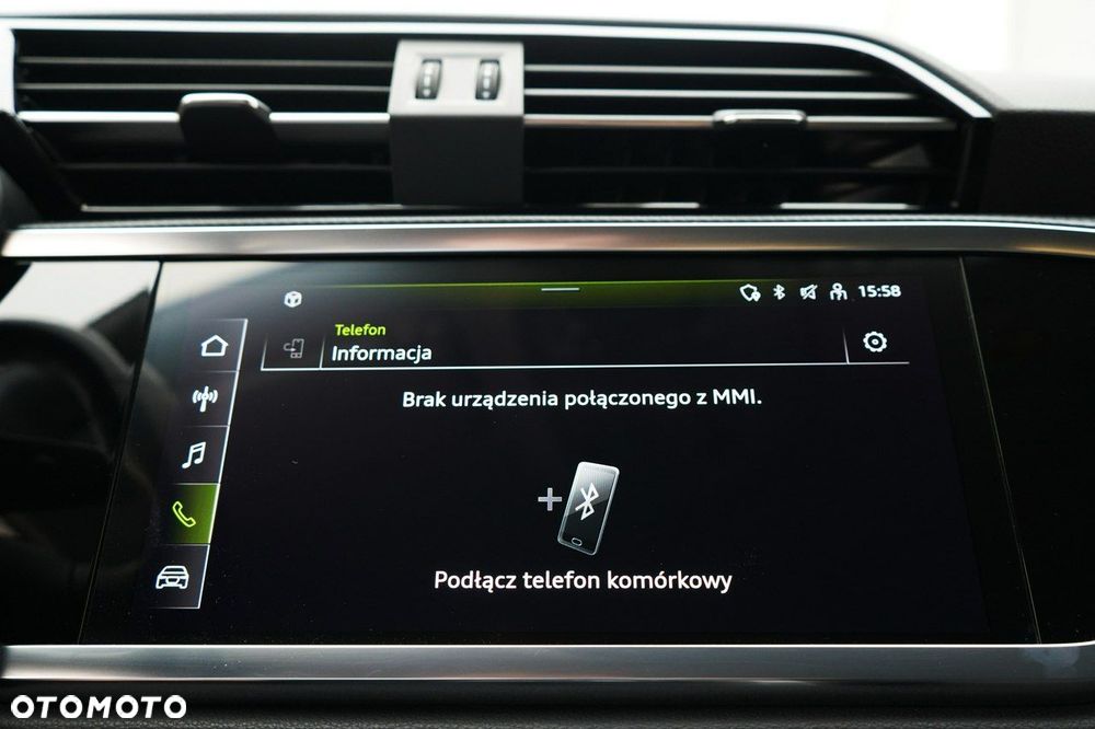 Audi Q3 Sportback - 40