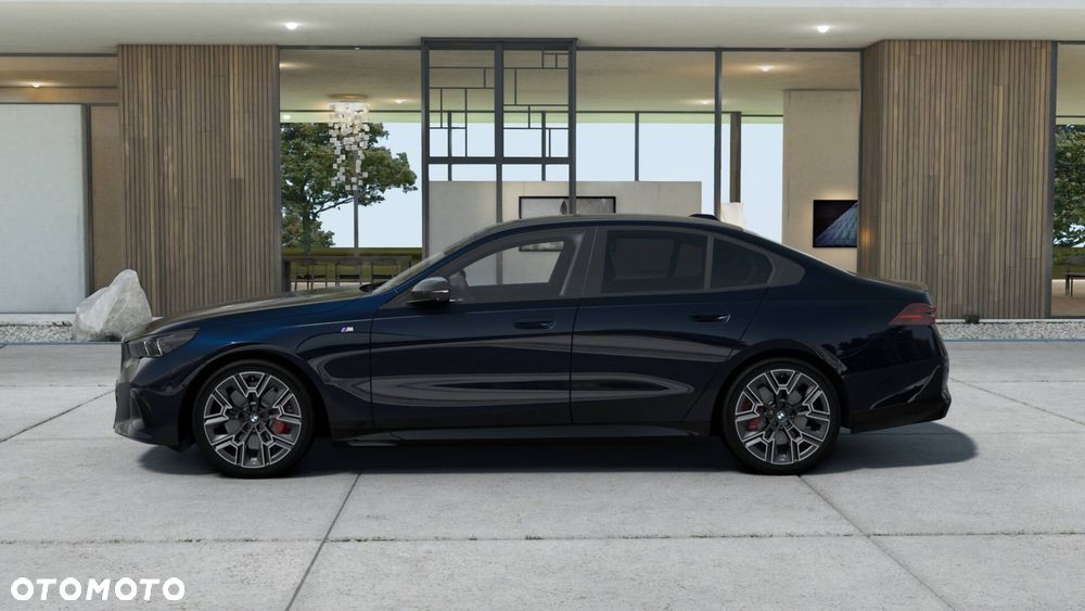 BMW Seria 5 520d xDrive - 2