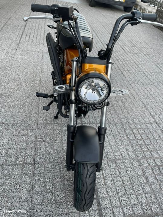 Skyteam Monkey skymax - 8