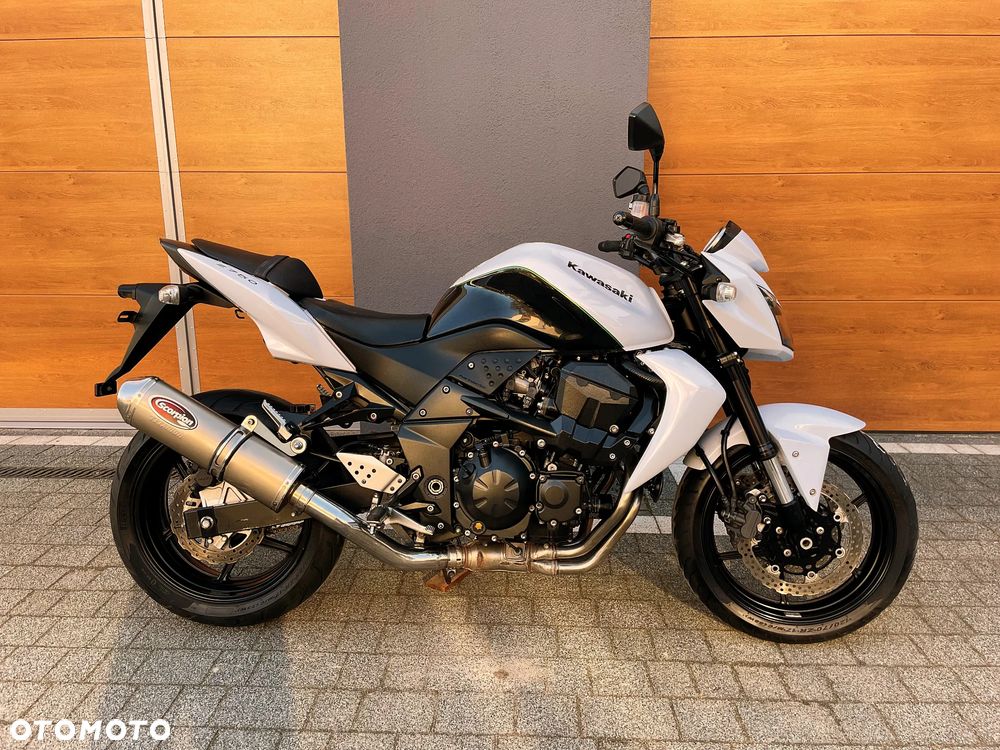 Kawasaki Z - 2