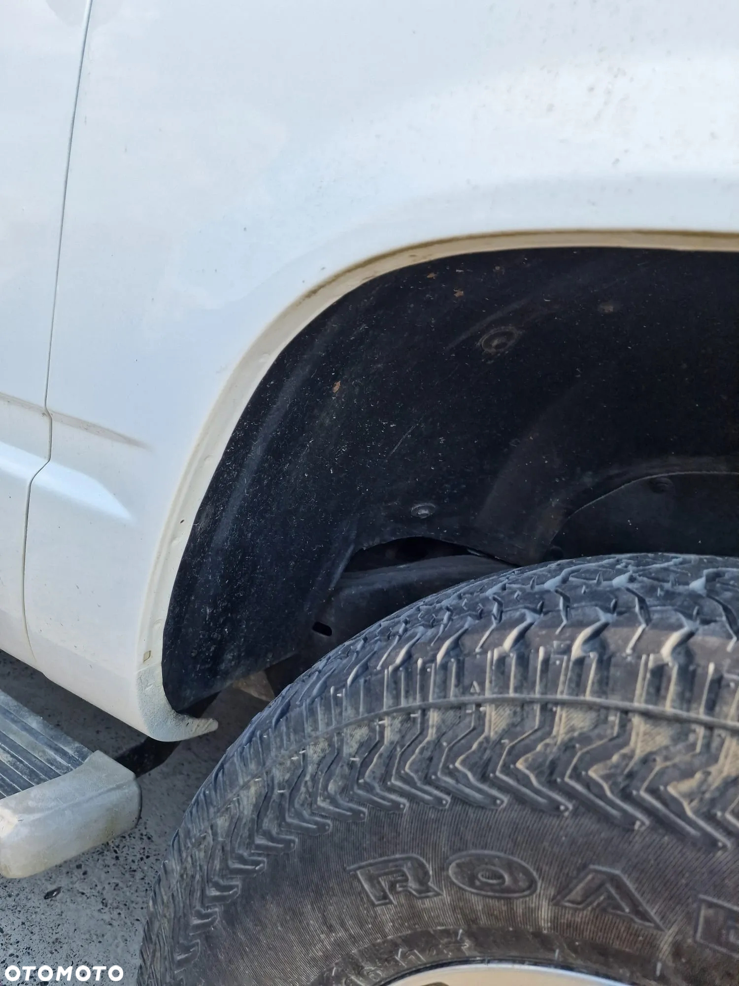 Chevrolet Suburban - 18