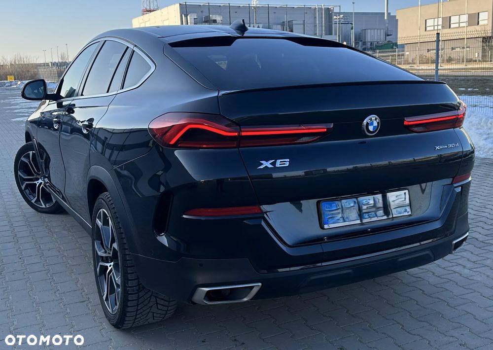 BMW X6 - 2