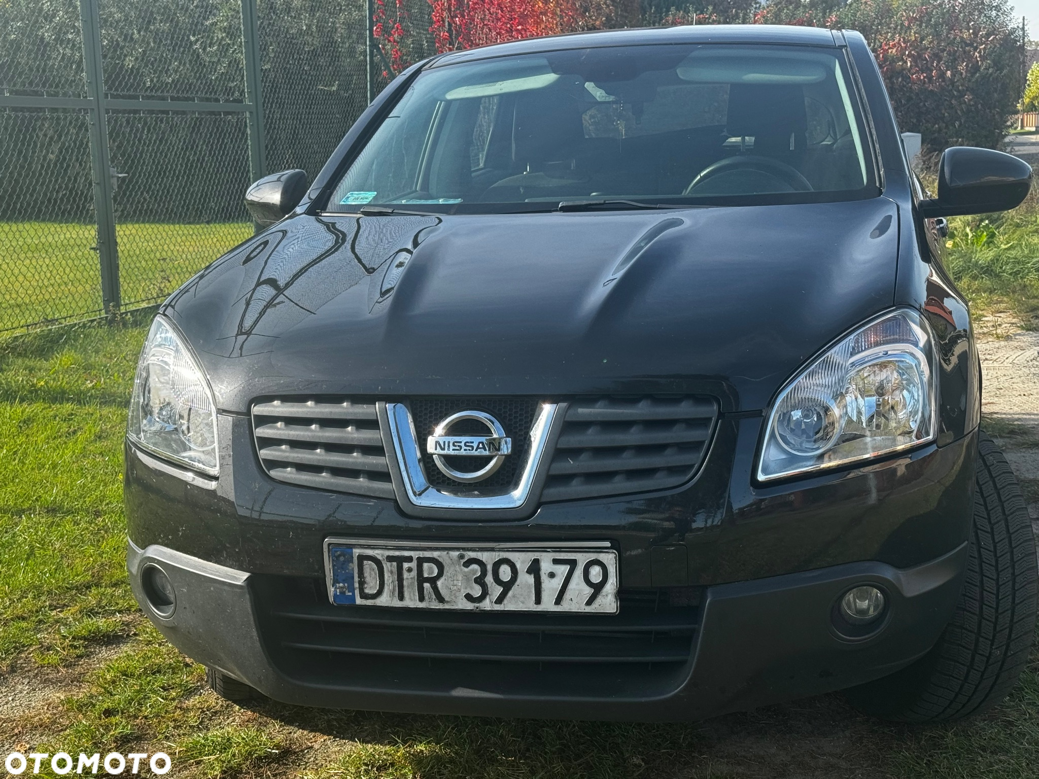 Nissan Qashqai - 7