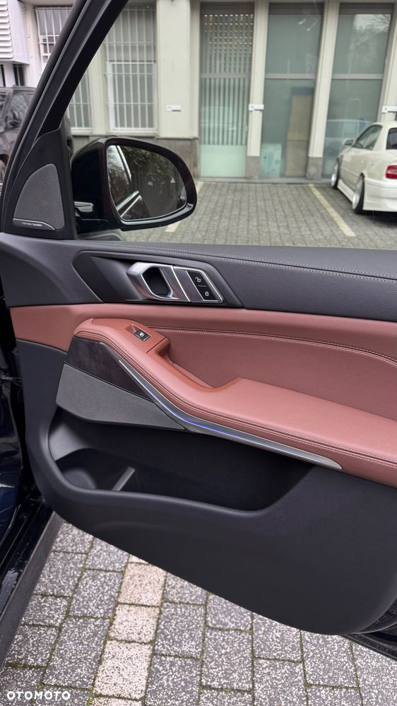 BMW X5 xDrive30d sport - 20