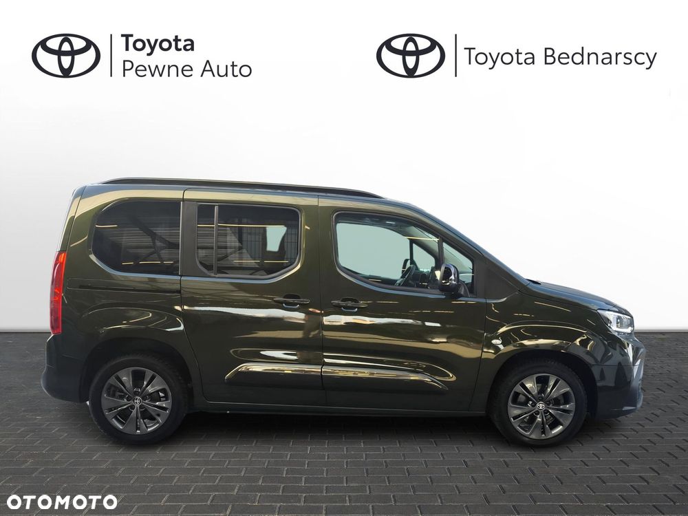 Toyota Proace City Verso 1.5 D-4D Family - 6