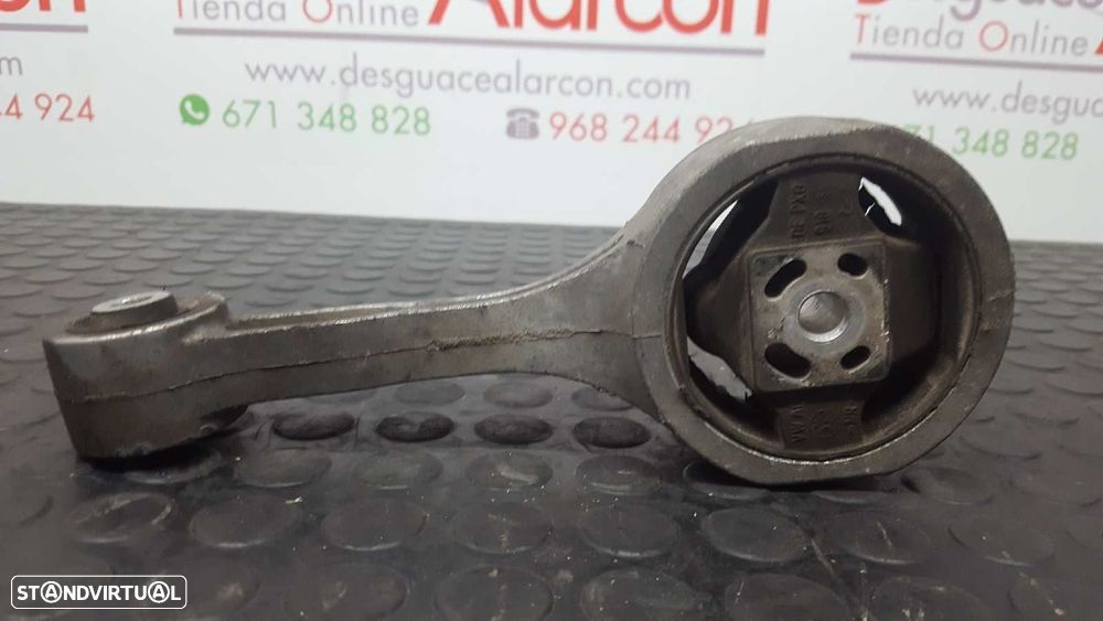 APOIO DO MOTOR TRASEIRO SEAT CORDOBA BERLINA (6L2) REFERENCE - 4