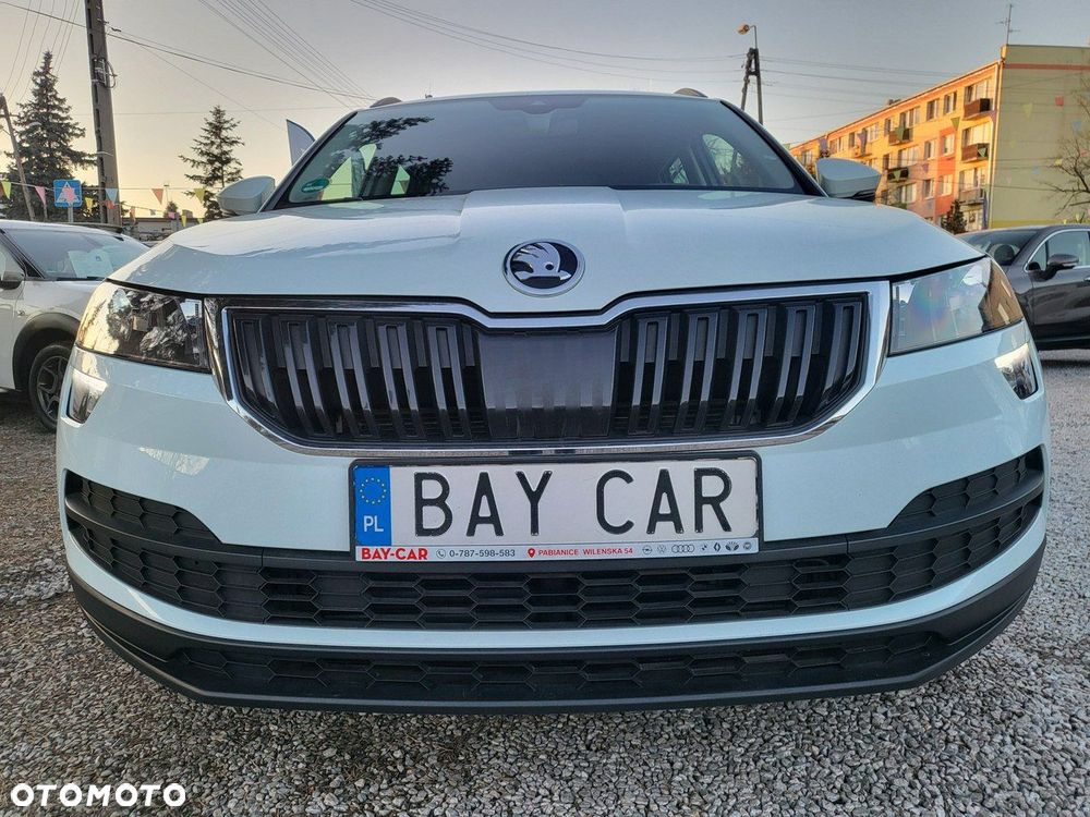 Skoda Karoq - 3