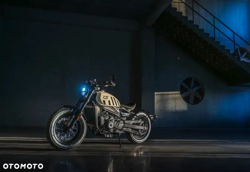 CFMoto CL-C - 8
