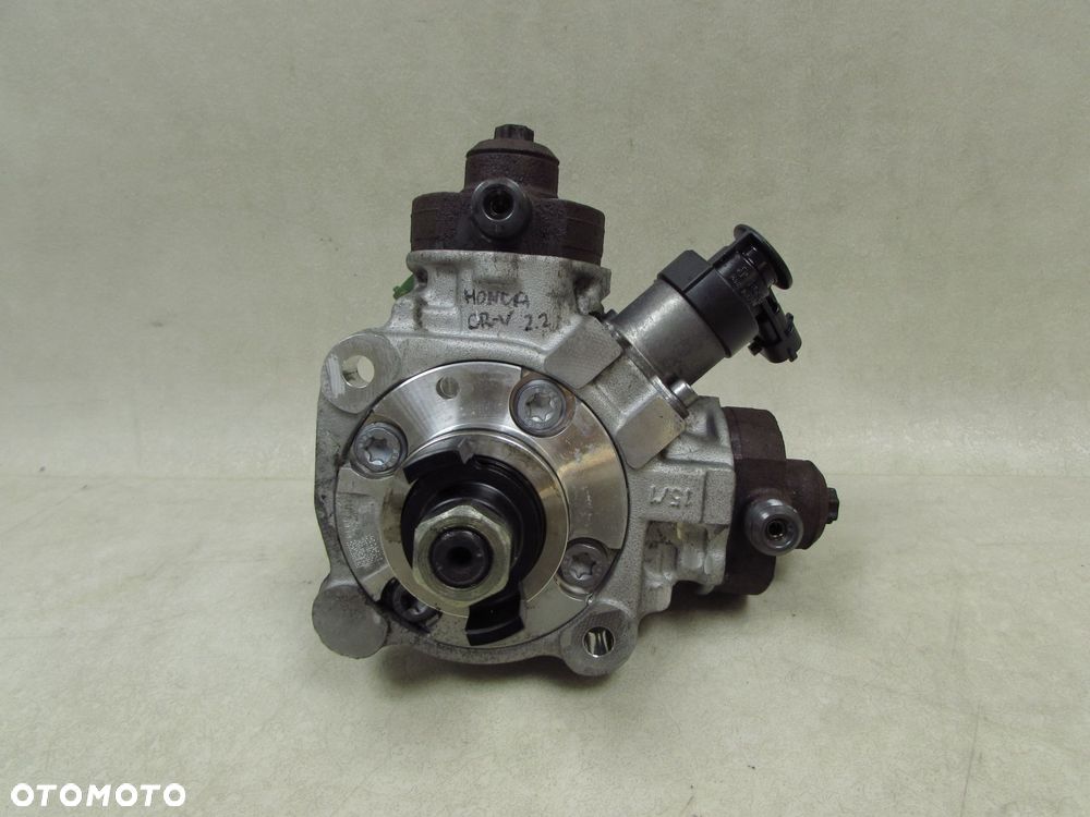 HONDA CRV CR-V 2.2D 06-12 POMPA WTRYSKOWA 0445010612 - 1