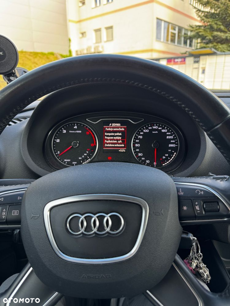 Audi A3 - 34