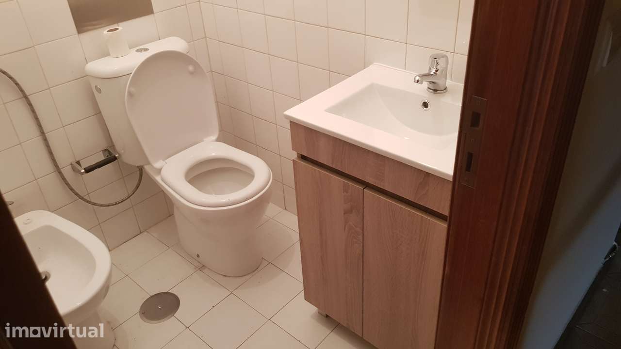 Quarto individual ao lado da Universidade do Minho - Grande imagem: 5/6