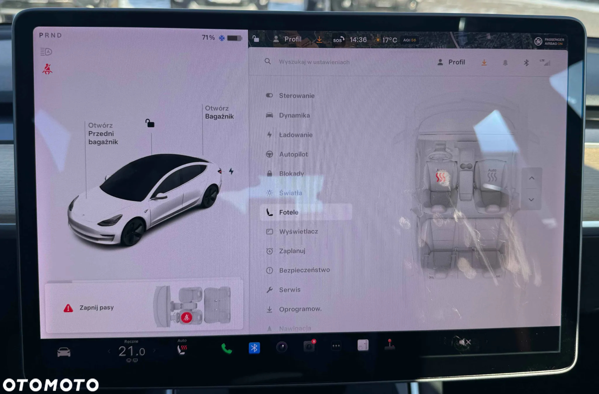 Tesla Model 3 - 16