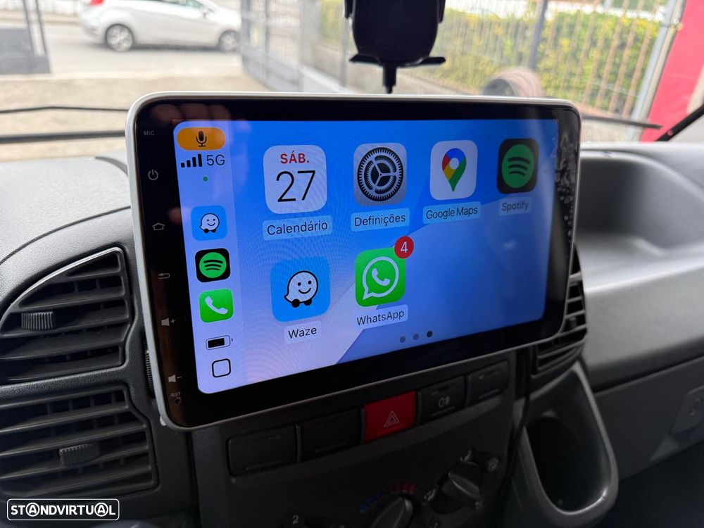 Moncayo Mediterrano N320 - 15