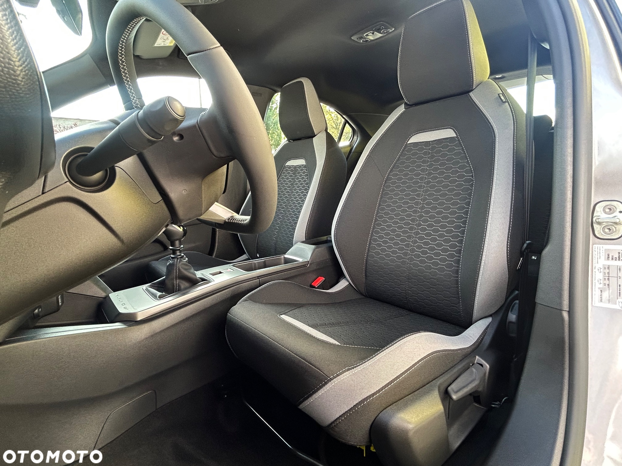 Opel Mokka 1.2 T Business Edition S&S - 14