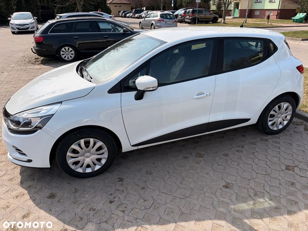 Renault Clio 0.9 Energy TCe Alize - 3