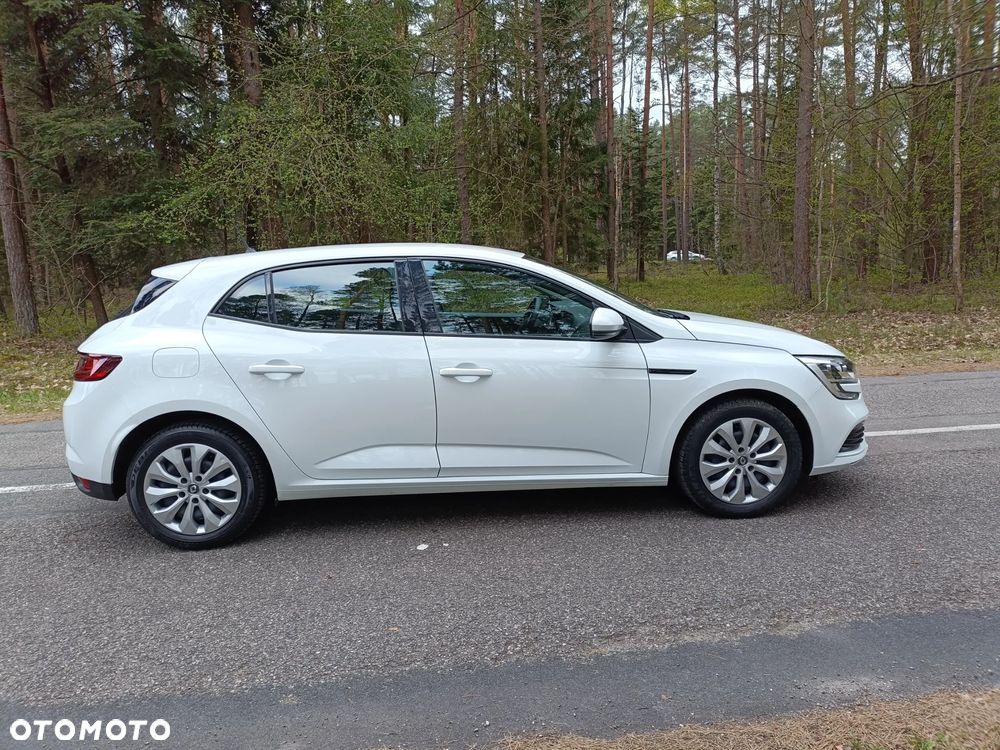 Renault Megane 1.6 SCe Life - 19