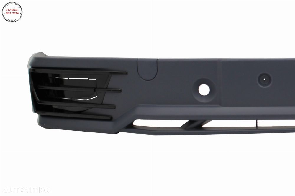 Prelungire Bara Fata Extensie Add-on VW Transporter T6 (2015-)- livrare gratuita - 3