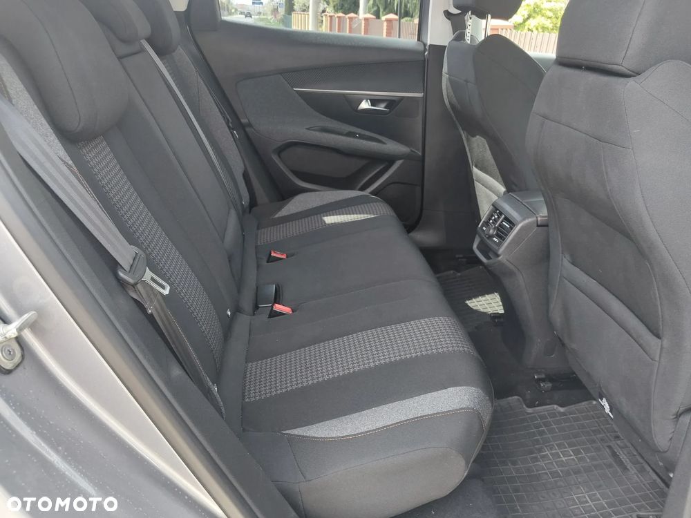 Peugeot 3008 BlueHDi 130 Stop & Start Active - 19