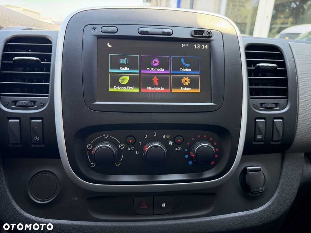 Renault Trafic - 12