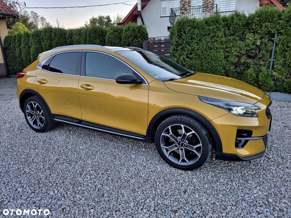Kia XCeed 1.6 T-GDI OPF DCT7 LAUNCH EDITION - 13