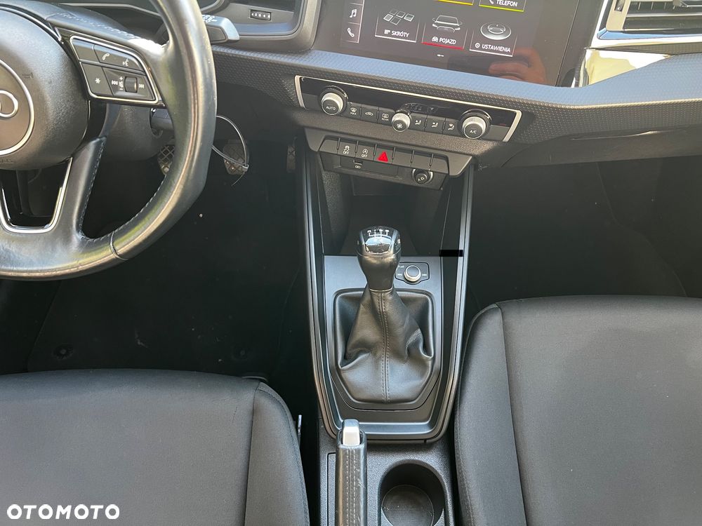 Audi A1 Sportback - 14