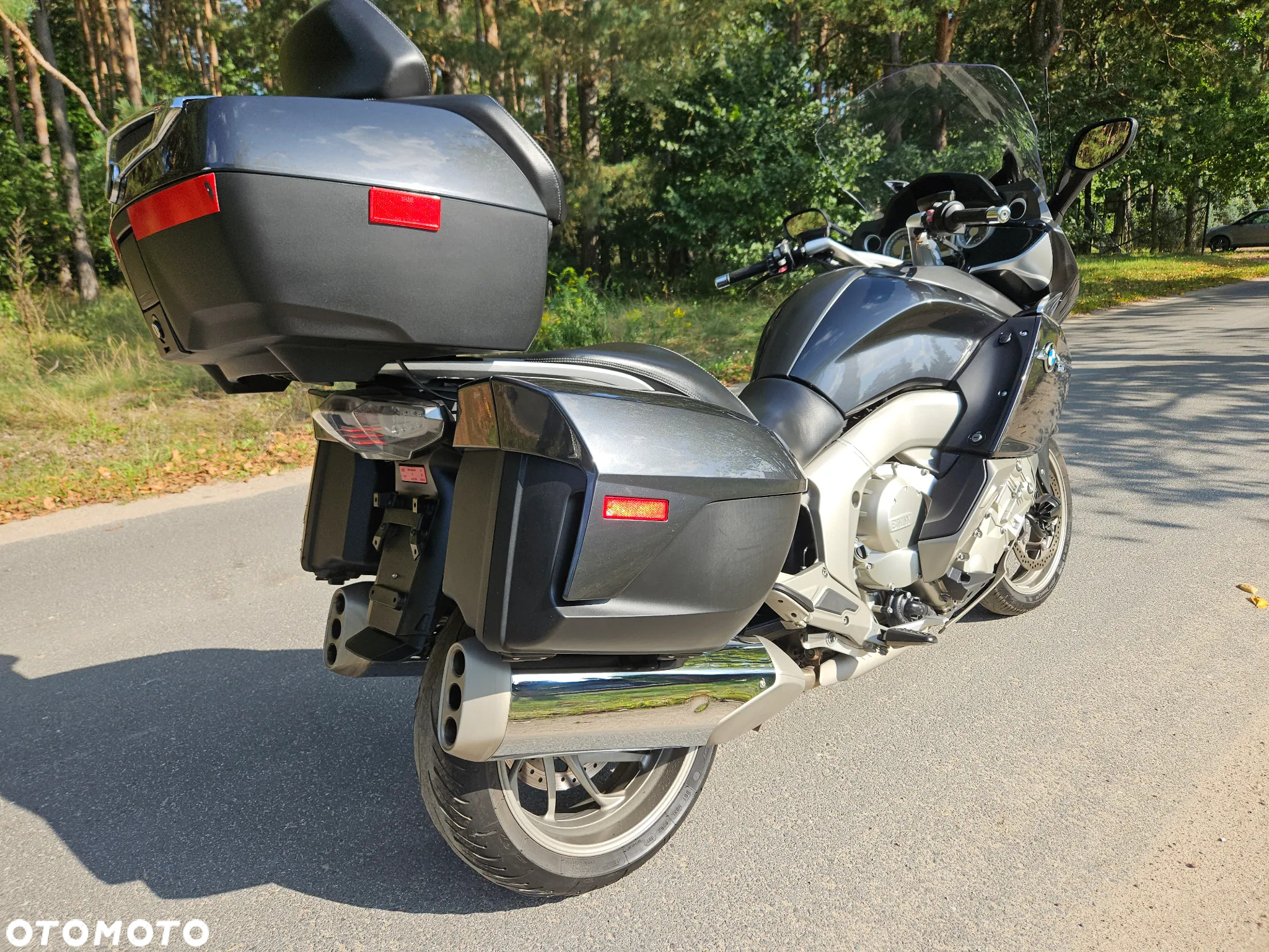 BMW K - 6