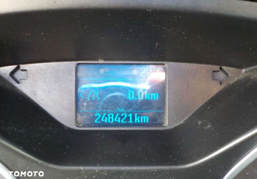 Ford Focus - 29