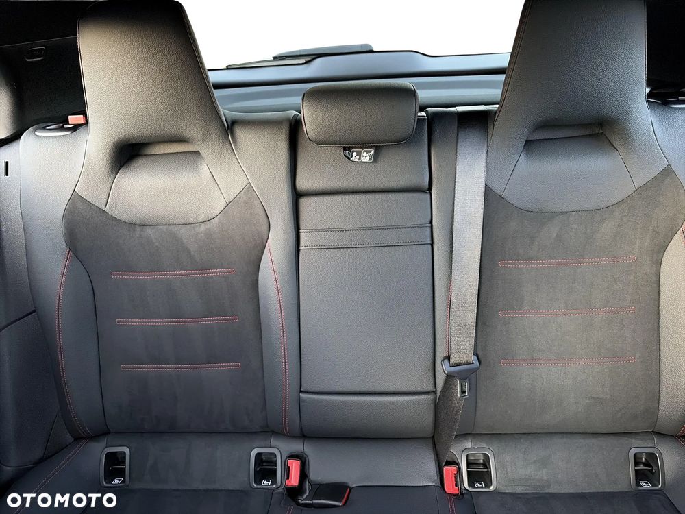 Mercedes-Benz Klasa A 200 AMG Line 7G-DCT - 14