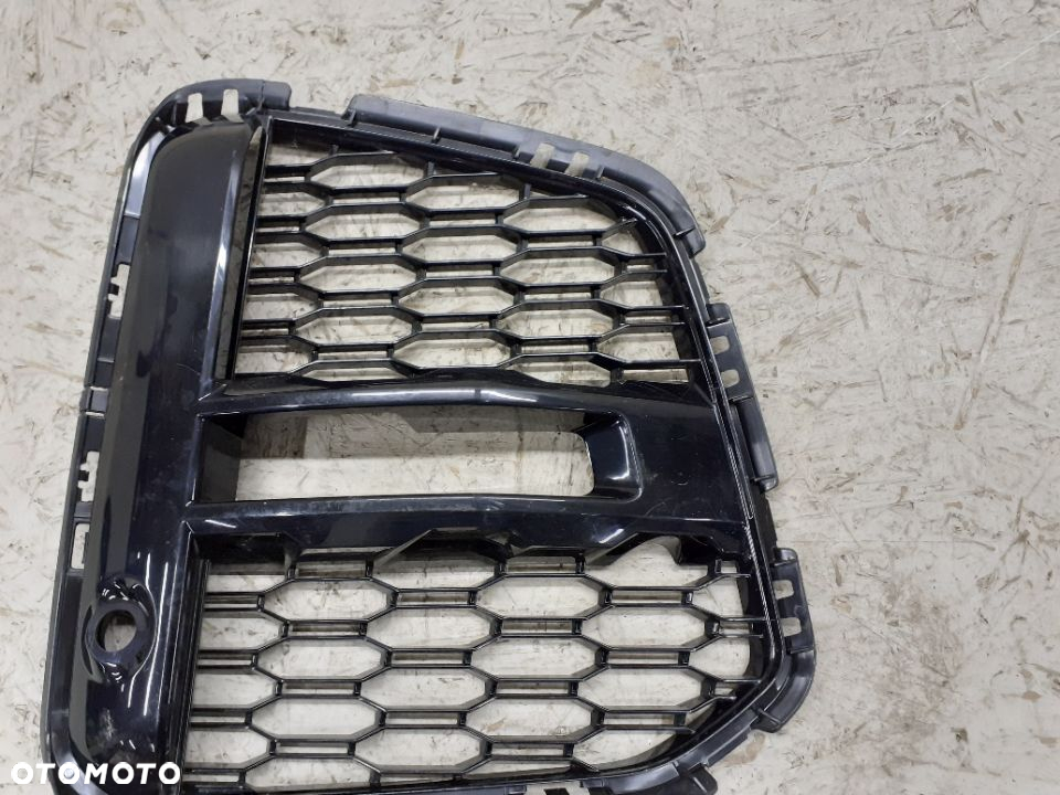 KRATKA ZDERZAKA PRAWA BMW X1 F48 LIFT 51118075882 - 3