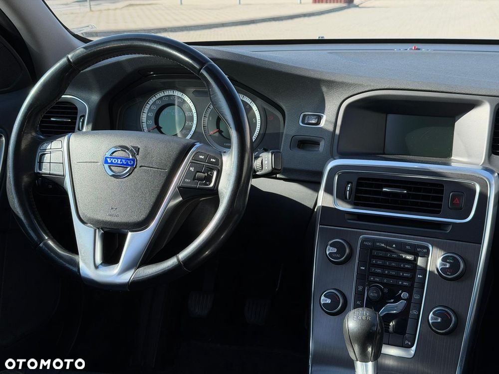 Volvo S60 D3 RDesign - 11