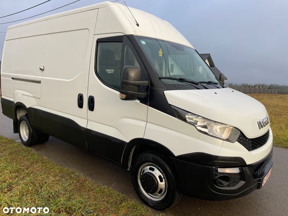 Iveco Daily - 12