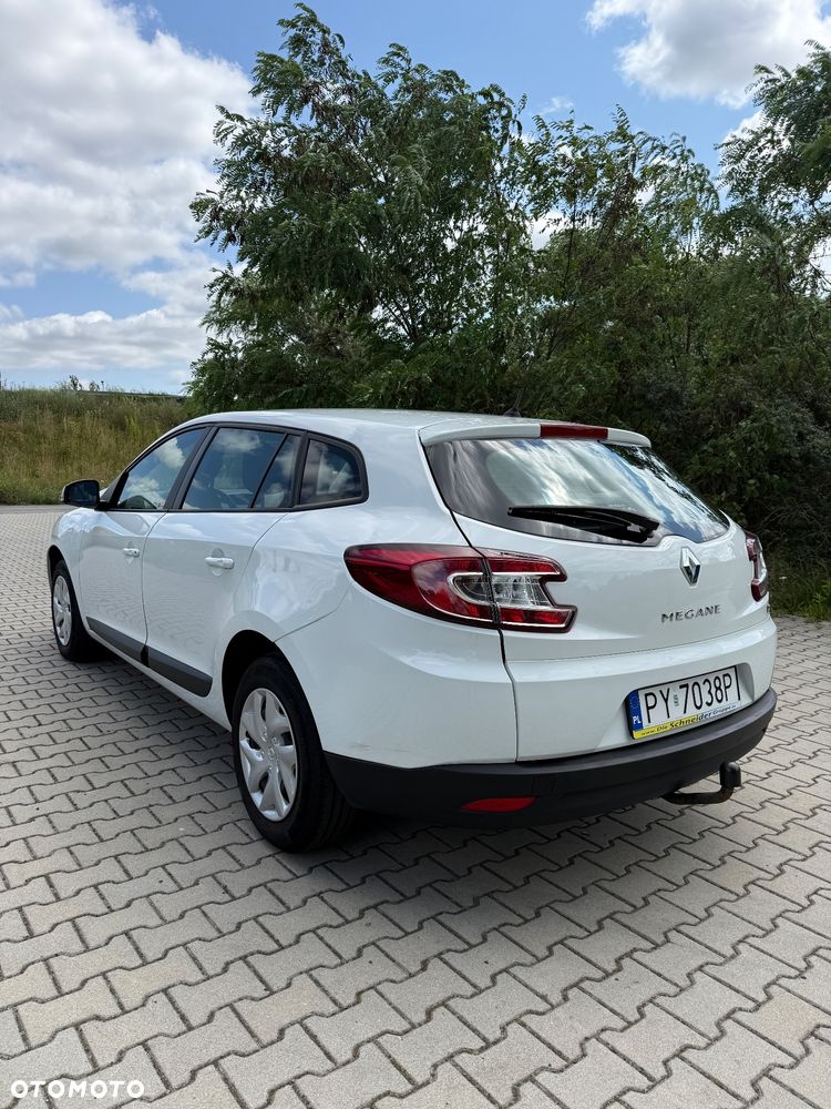 Renault Megane - 3