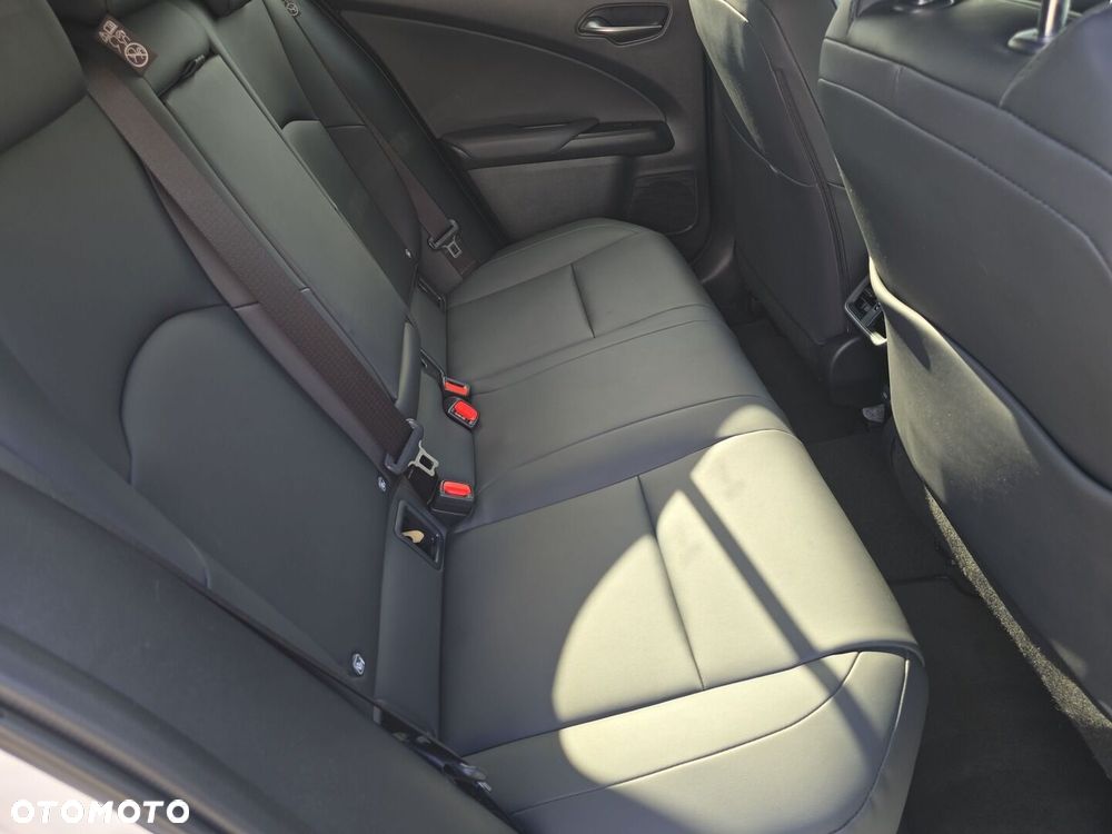 Lexus UX 300h F Sport Design - 10