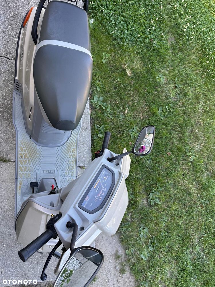Yamaha Beluga - 4