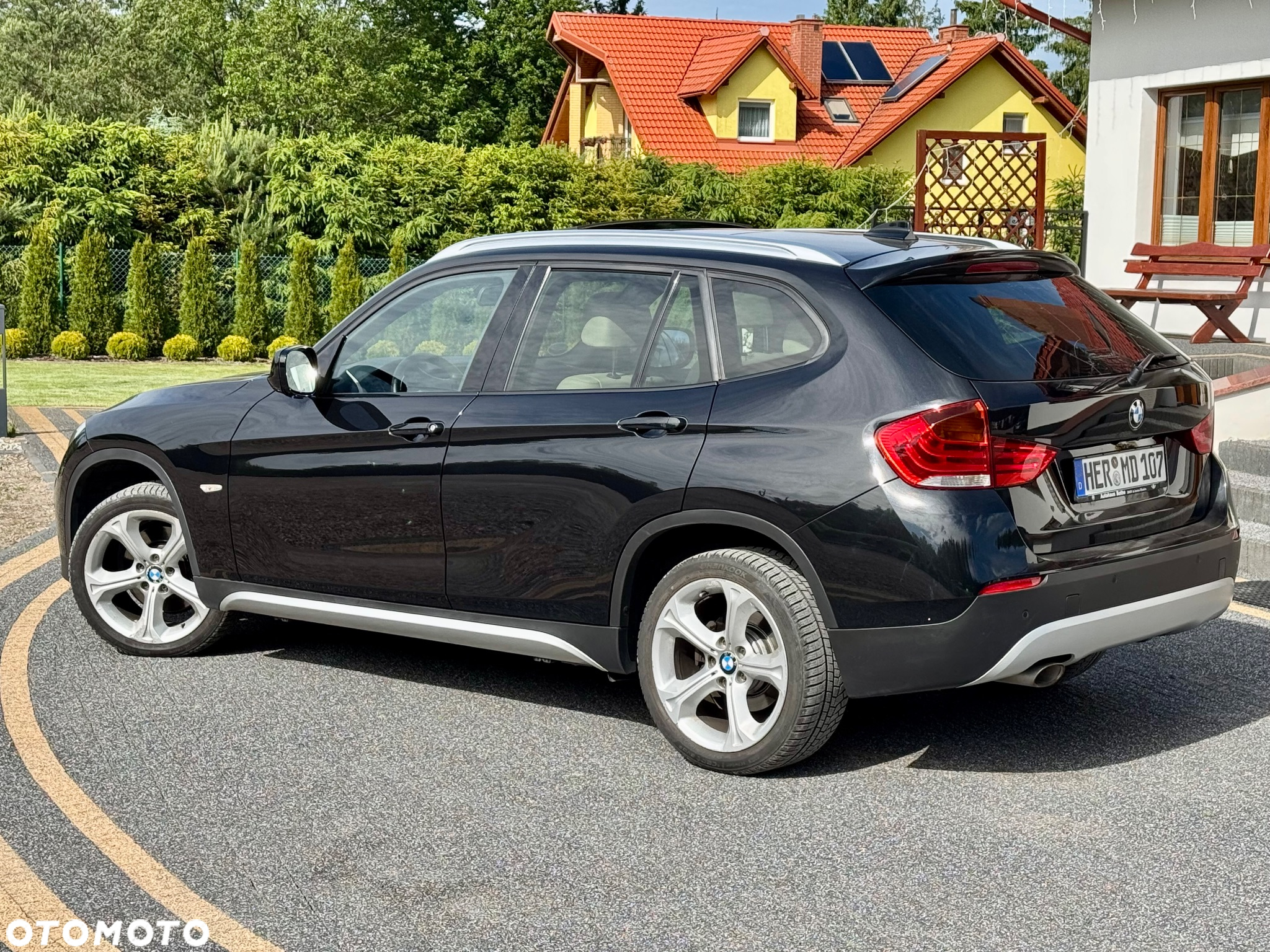 BMW X1 xDrive23d - 9