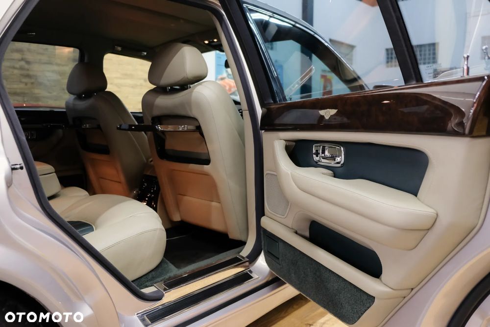 Bentley Arnage RL - 17