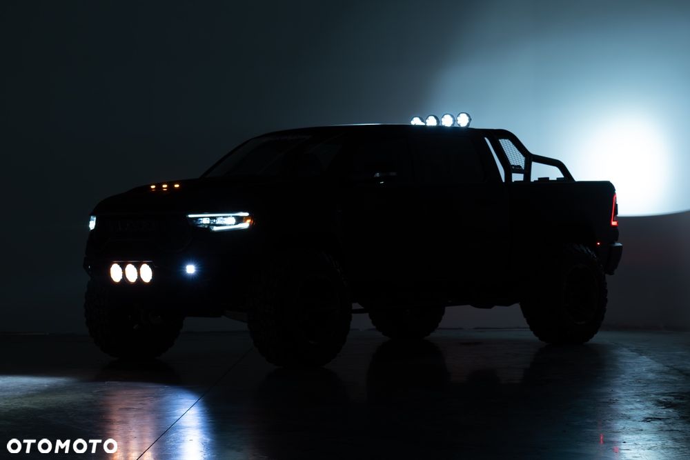 RAM 1500 TRX - 8
