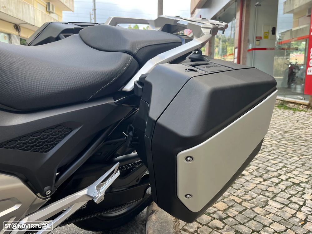 Honda NC750X - DESDE 129 EUR / MÊS !! - 10