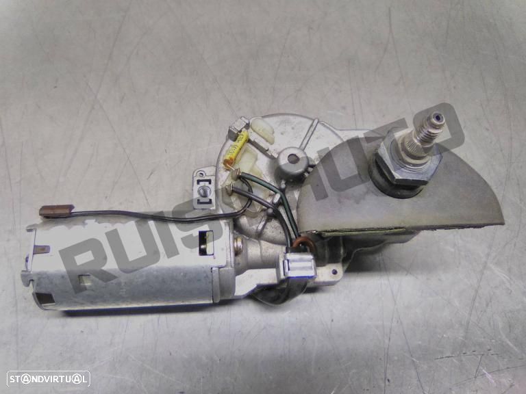 Sistema /motor Limpa Vidros Trás 6k095_5711 Seat Cordoba Vario - 1