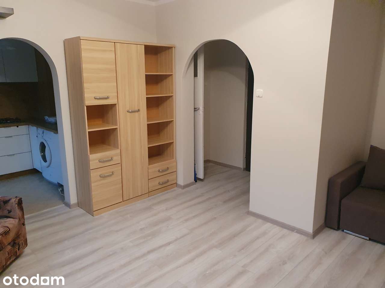 Sympatyczna kawalerka na Stegnach do wynajęcia - 31m2 ul. Barcelońska