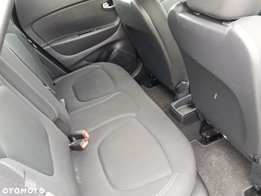 Renault Captur (ENERGY) dCi 90 LIMITED - 13