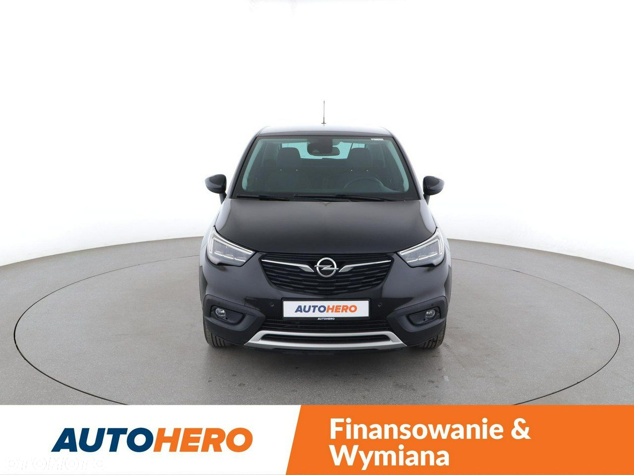 Opel Crossland X 1.5 CDTI Elite S&S - 11