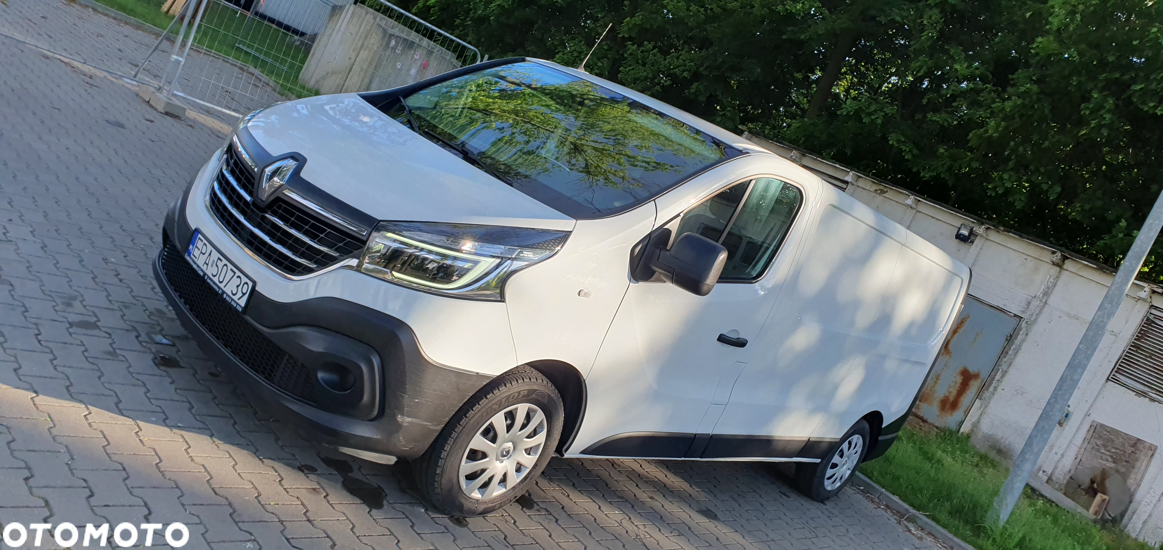 Renault Trafic - 11