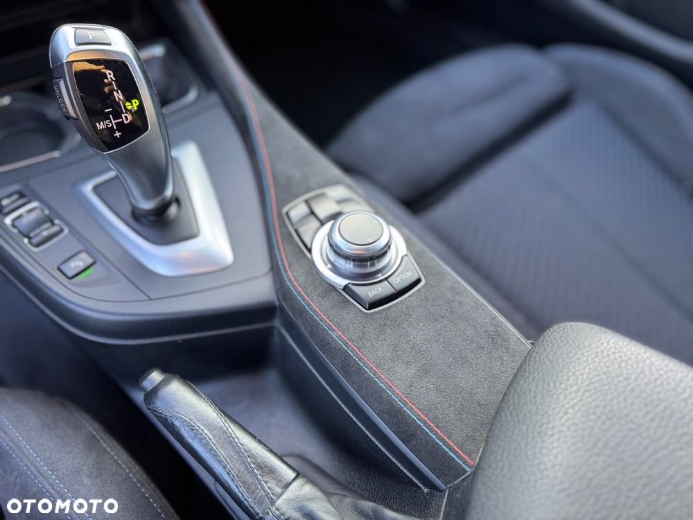 BMW Seria 1 120d BluePerformance Sport Line - 21