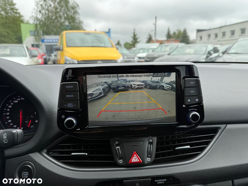 Hyundai i30 N 2.0 T-GDI Performance - 19