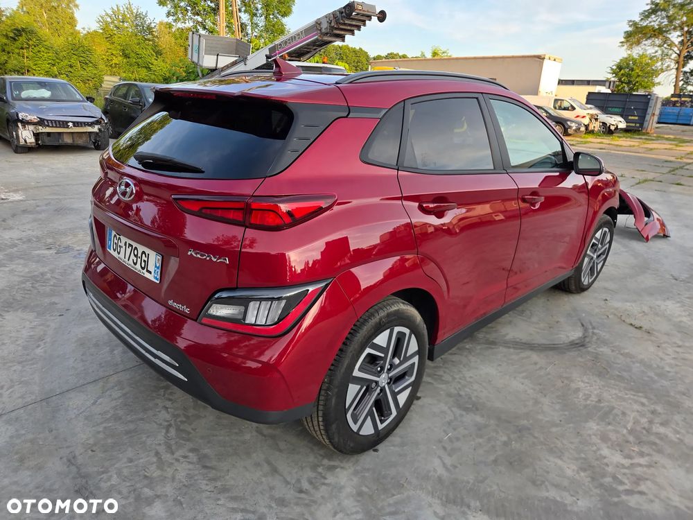 Hyundai Kona 64kWh Smart - 3