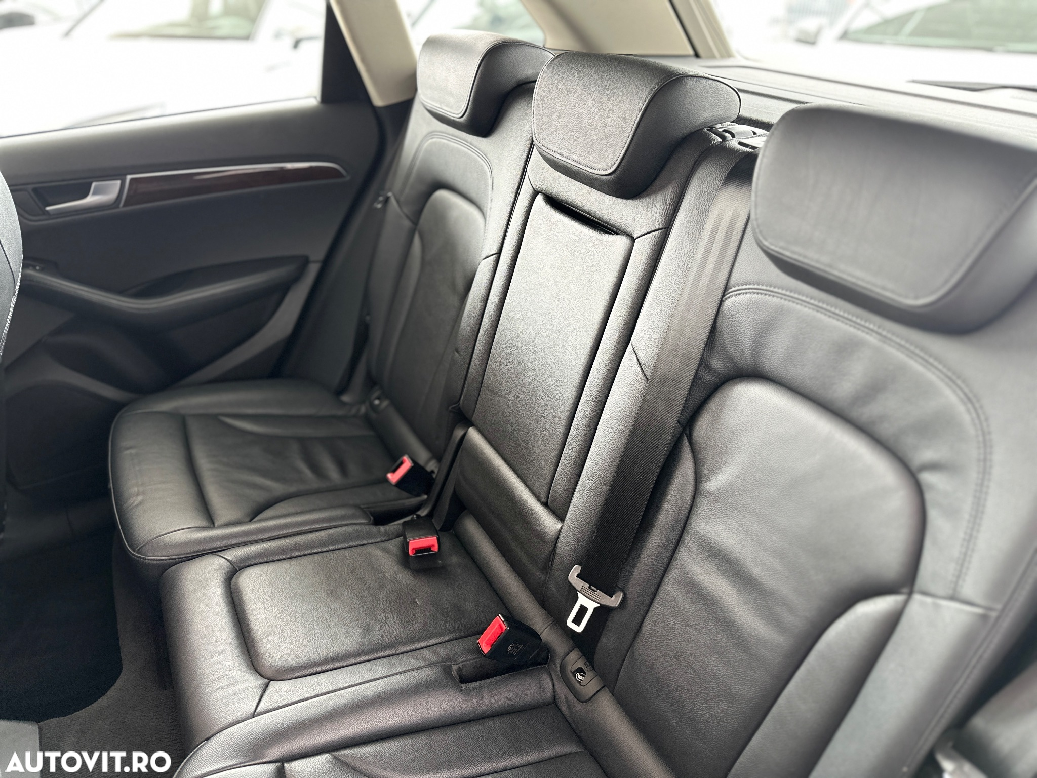 Audi Q5 2.0 TFSI Quattro S-Tronic - 35