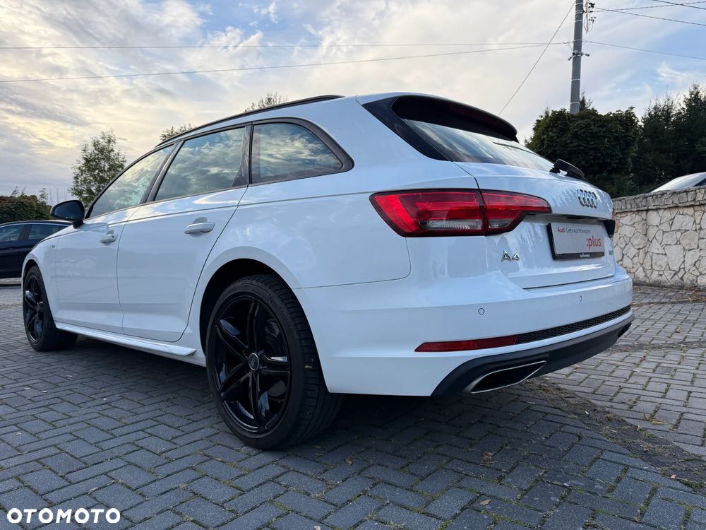 Audi A4 - 7