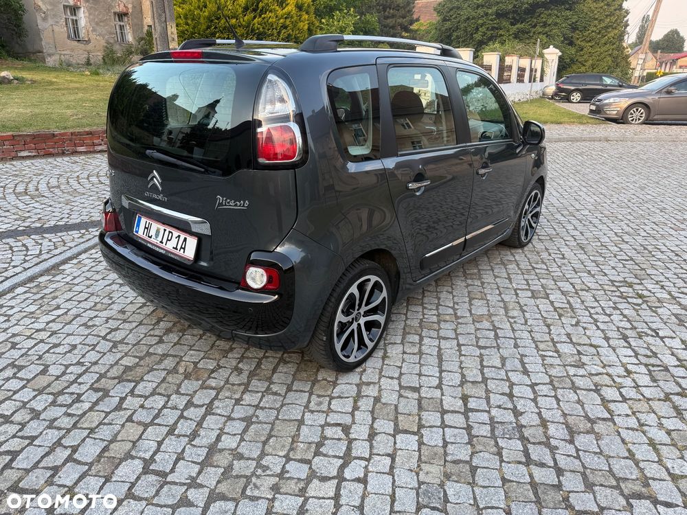 Citroën C3 Picasso - 9